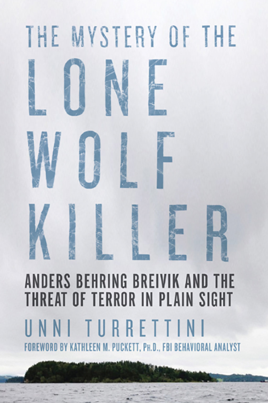 The Mystery of the Lone Wolf Killer Anders Behring Breivik and the Threat of Terror in Plain Sight - (PDF/EPUB Version)