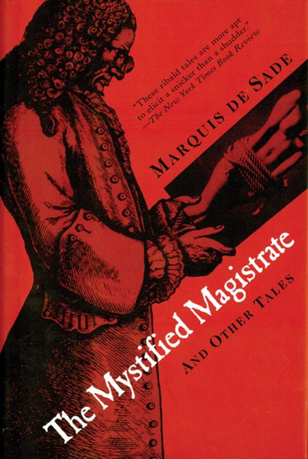 The Mystified Magistrate And Other Tales - (PDF/EPUB Version)