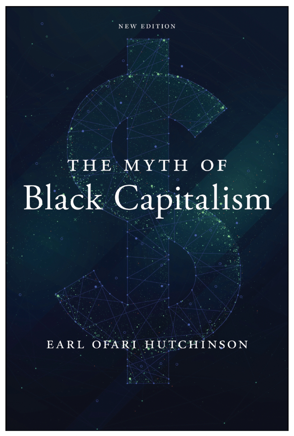 The Myth of Black Capitalism New Edition - (PDF/EPUB Version)