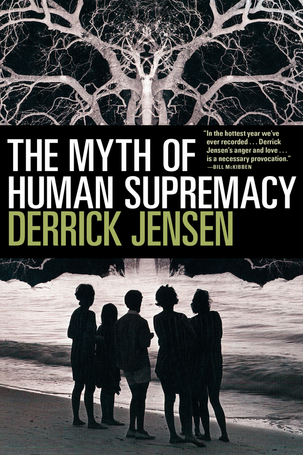 The Myth of Human Supremacy - (PDF/EPUB Version)