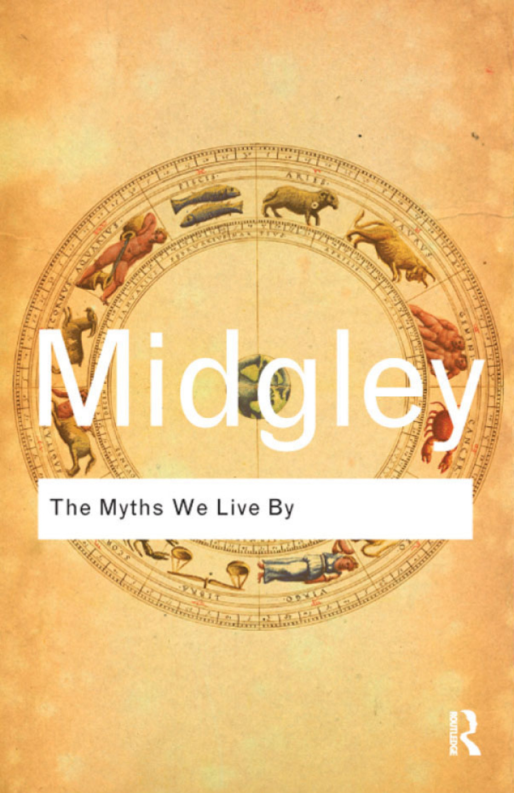 The Myths We Live By 1st Edition - (PDF/EPUB Version)
