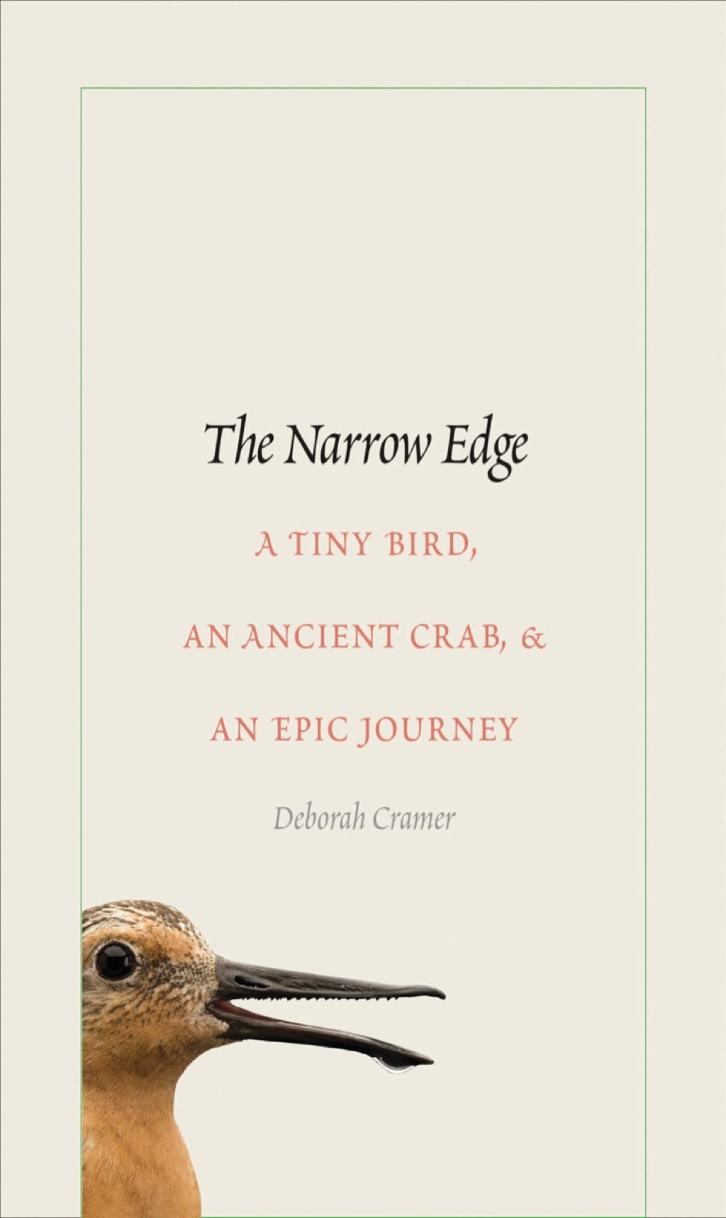 The Narrow Edge - (PDF/EPUB Version)
