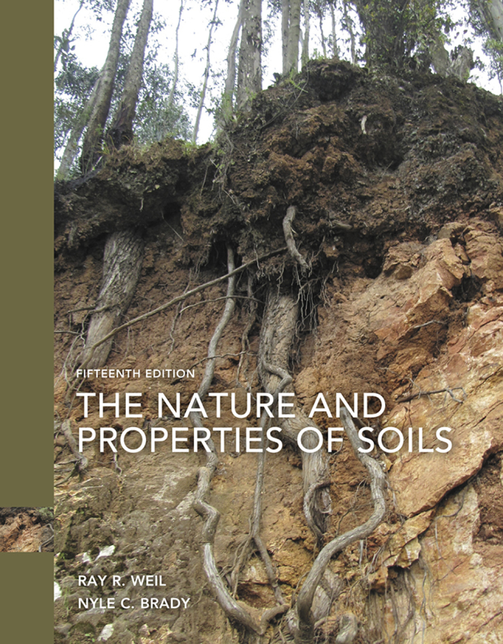 The Nature and Properties of Soils 15th Edition â€“ PDF/EPUB Version Downloadable