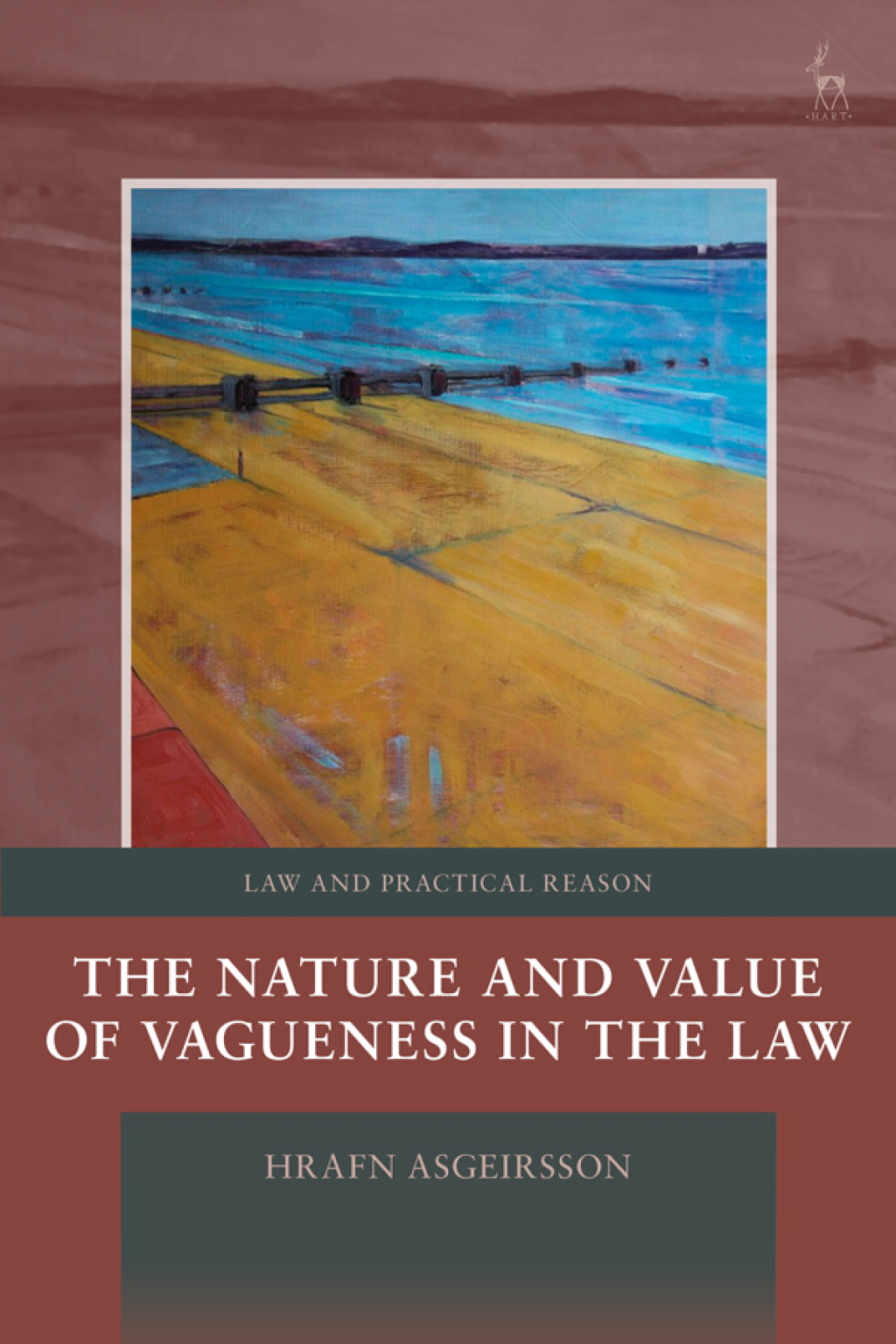The Nature and Value of Vagueness in the Law Art and Technology of Rules for Regulation 1st Edition â€“ PDF/EPUB Version Downloadable