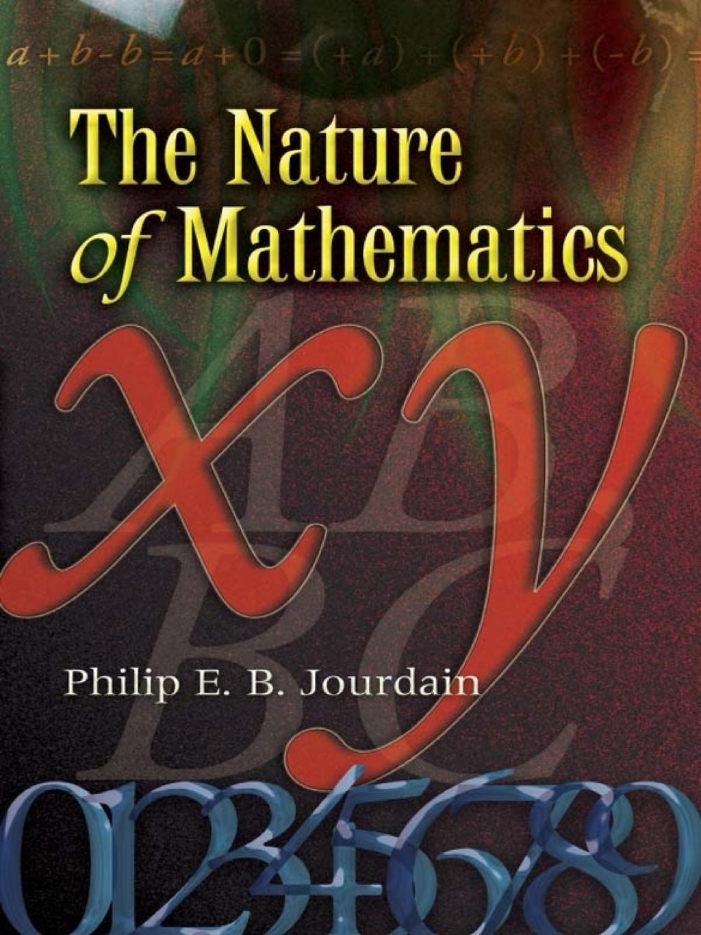 The Nature of Mathematics - (PDF/EPUB Version)