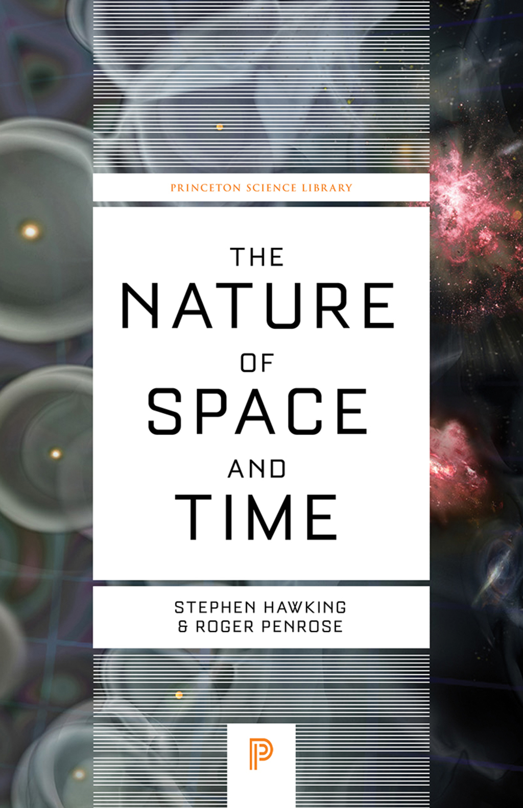 The Nature of Space and Time - (PDF/EPUB Version)
