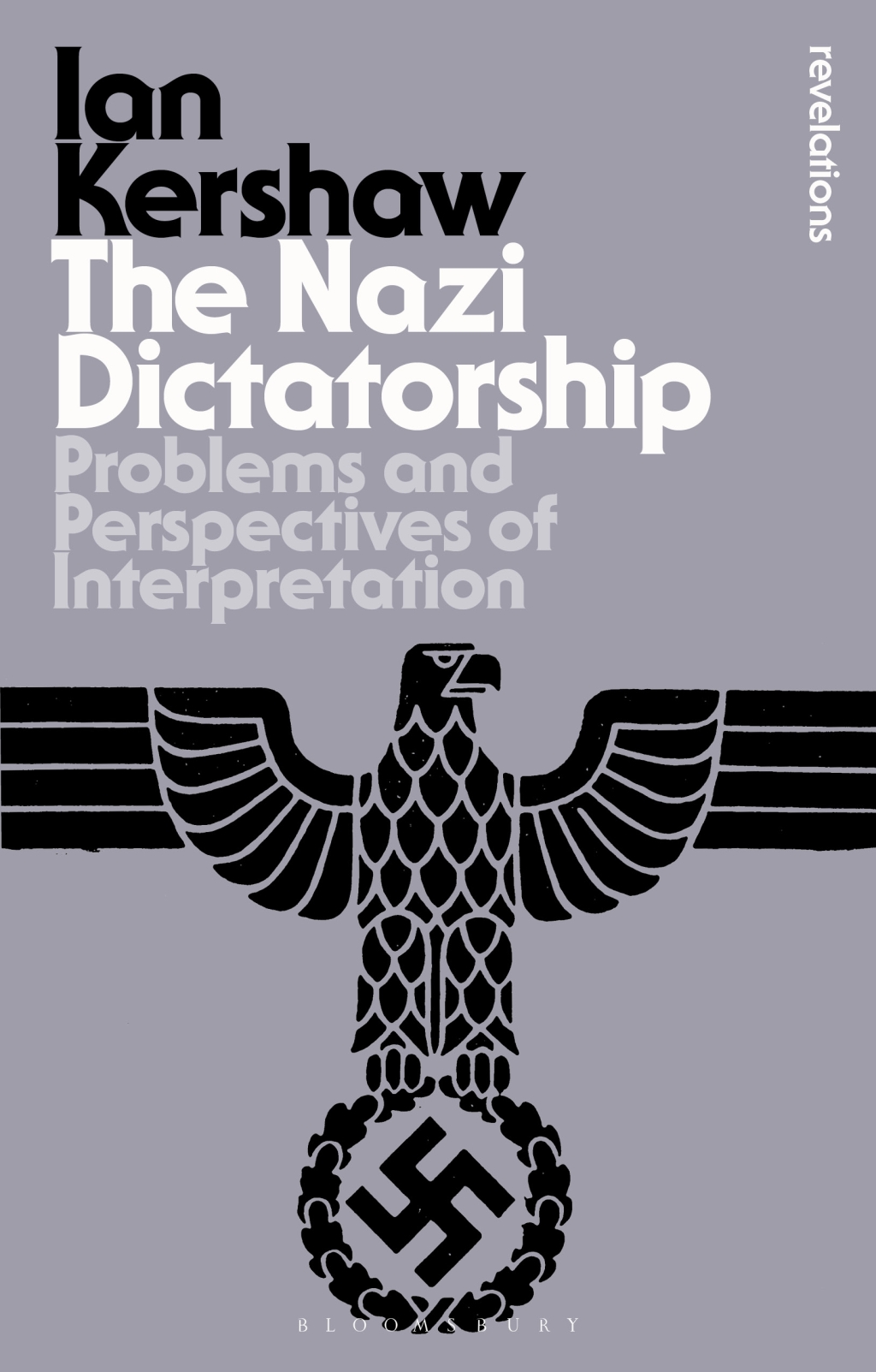The Nazi Dictatorship Problems and Perspectives of Interpretation 4th Edition - (PDF/EPUB Version)