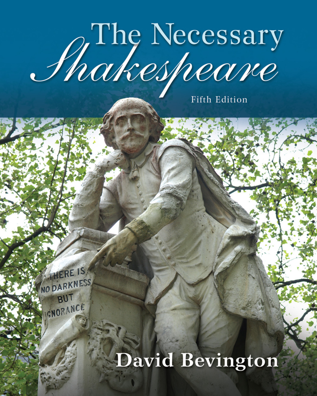 The Necessary Shakespeare 5th Edition â€“ PDF/EPUB Version Downloadable