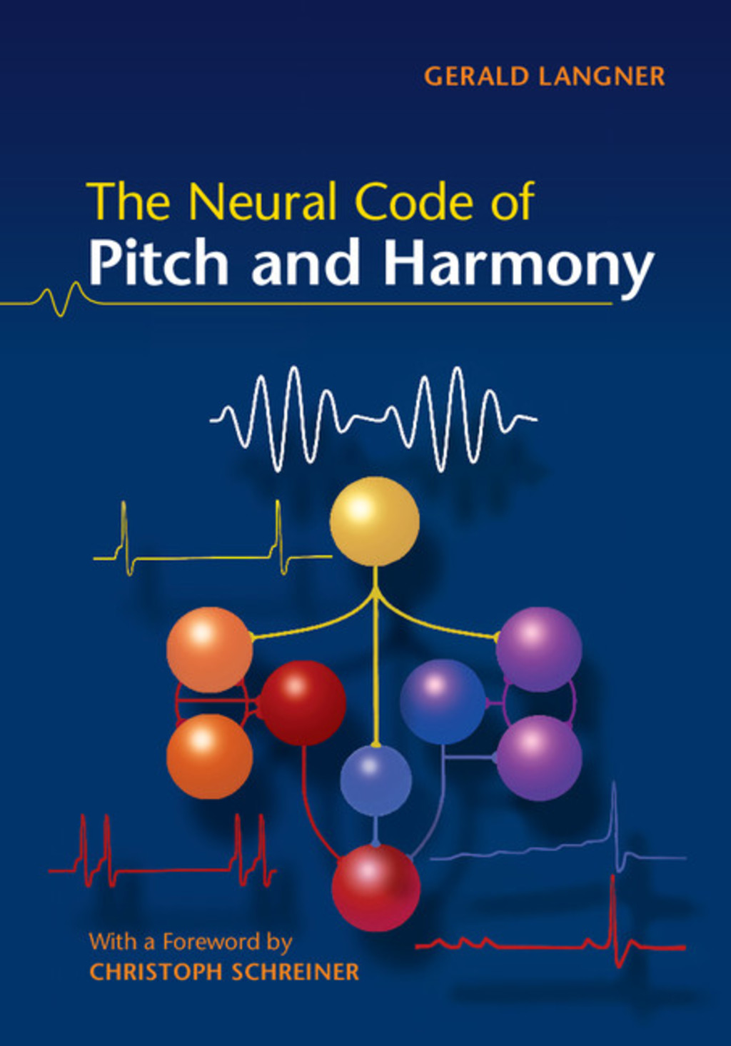 Pitch Coding The Neural Code of Pitch and Harmony 1st Edition – PDF/EPUB Version ...