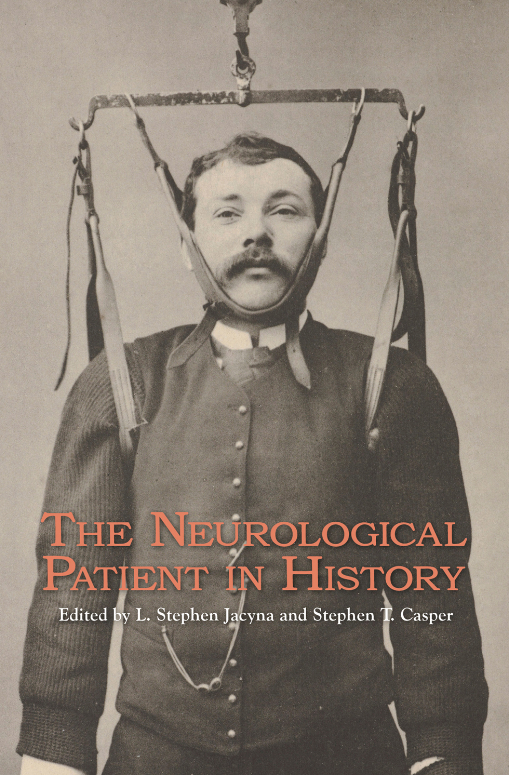 The Neurological Patient in History 1st Edition - (PDF/EPUB Version)