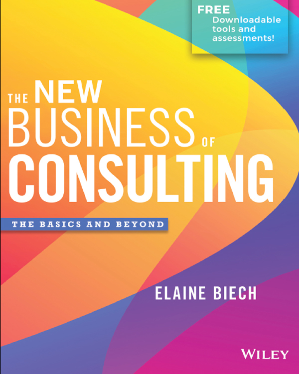 The New Business of Consulting The Basics and Beyond 1st Edition - (PDF/EPUB Version)