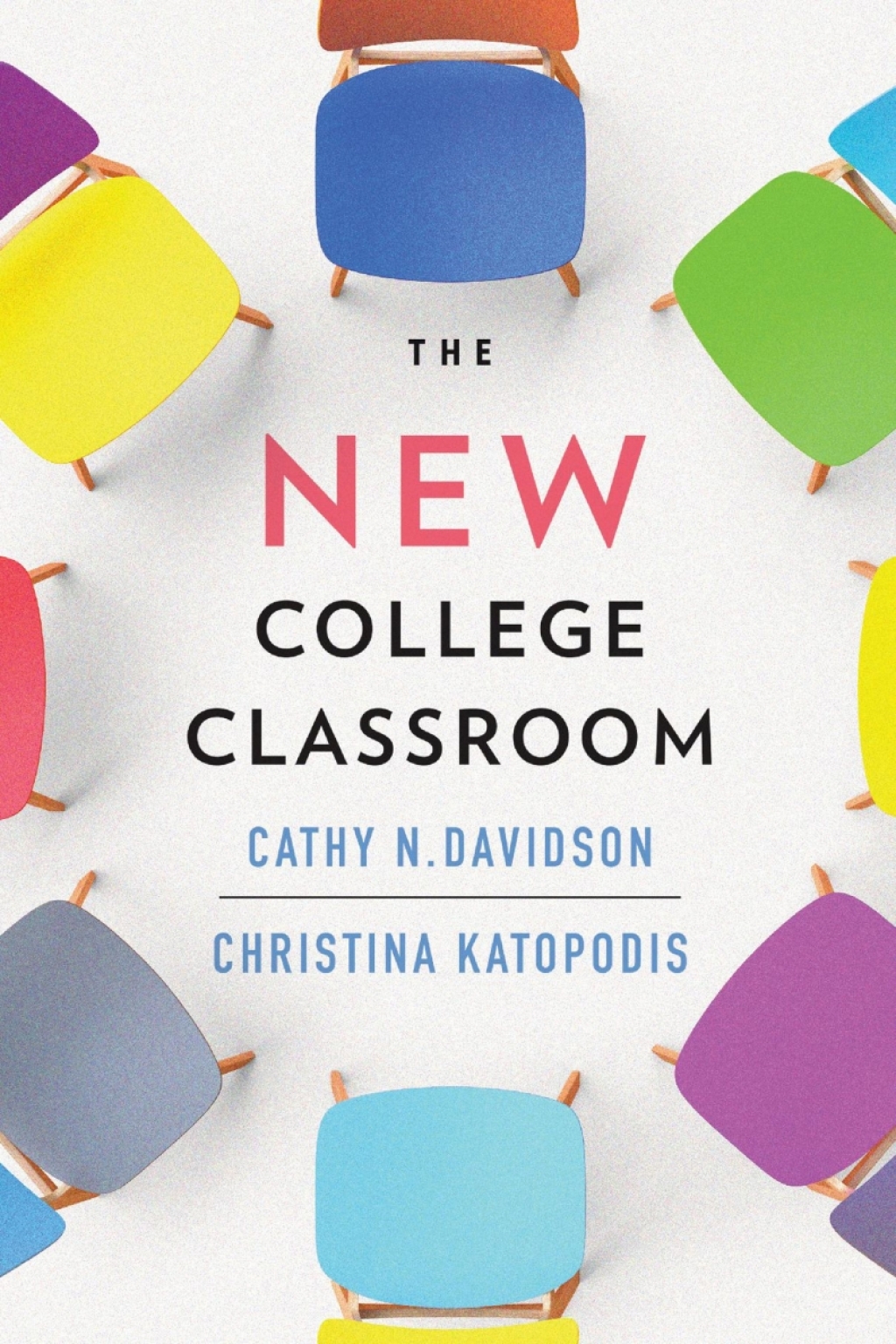 The New College Classroom - (PDF/EPUB Version)
