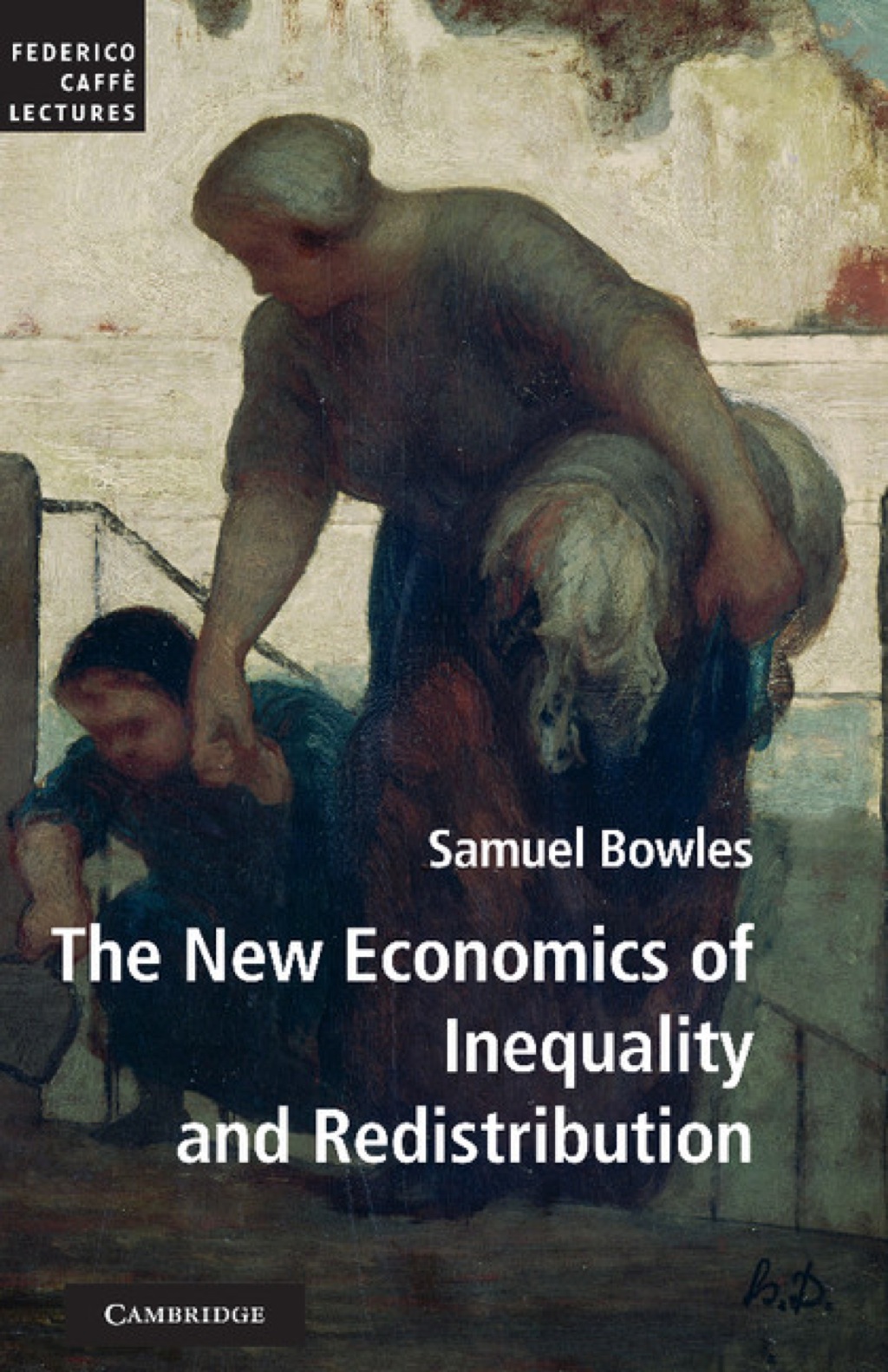 The New Economics of Inequality and Redistribution - (PDF/EPUB Version)