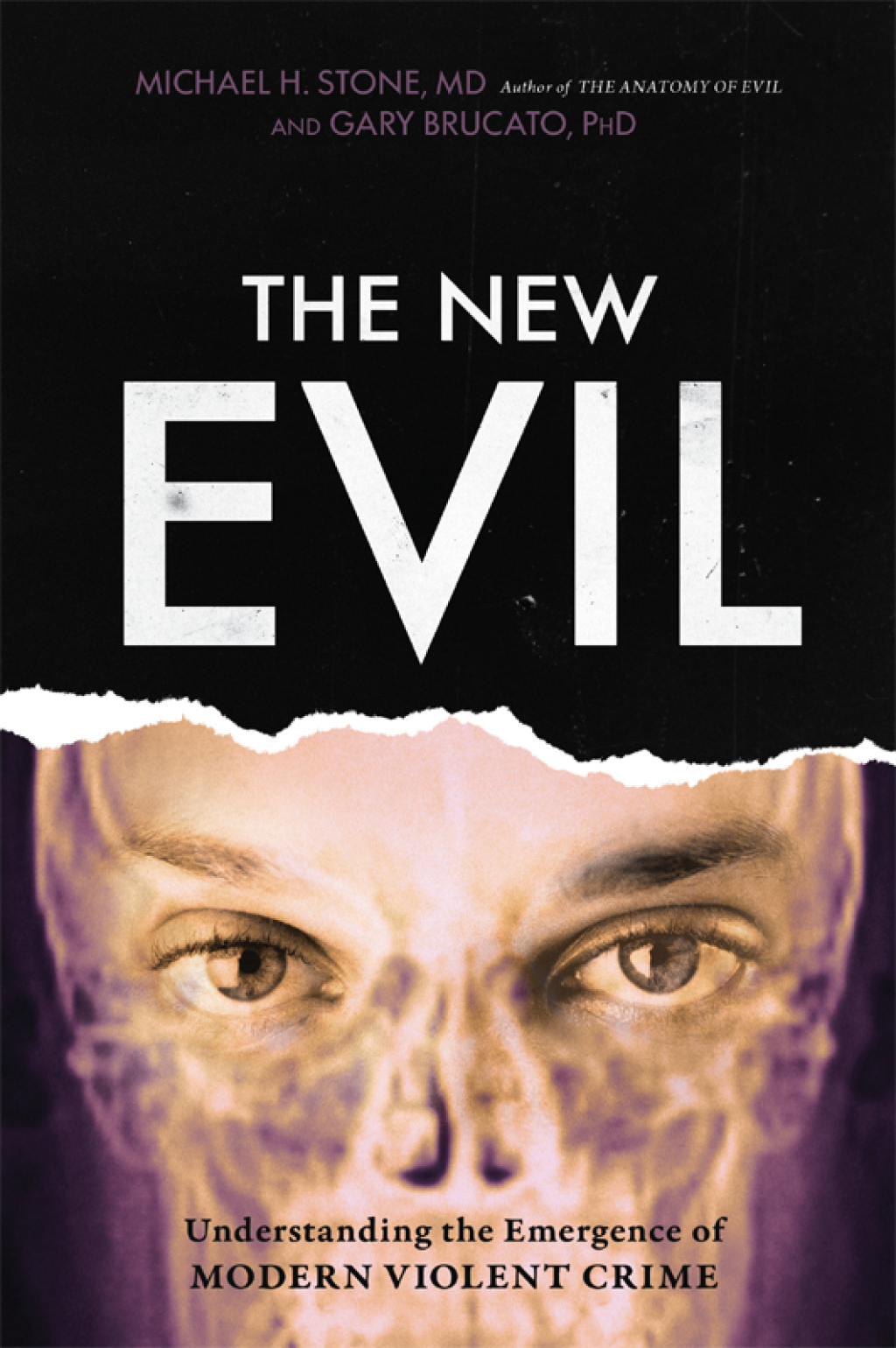 The New Evil Understanding the Emergence of Modern Violent Crime - (PDF/EPUB Version)