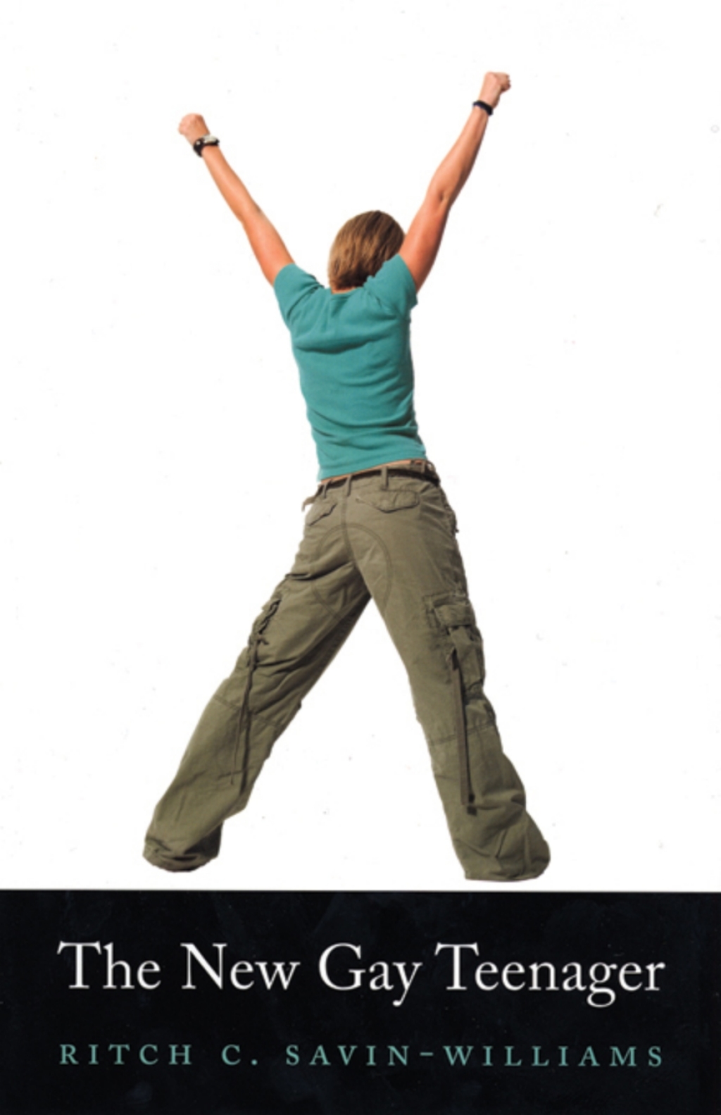 The New Gay Teenager - (PDF/EPUB Version)