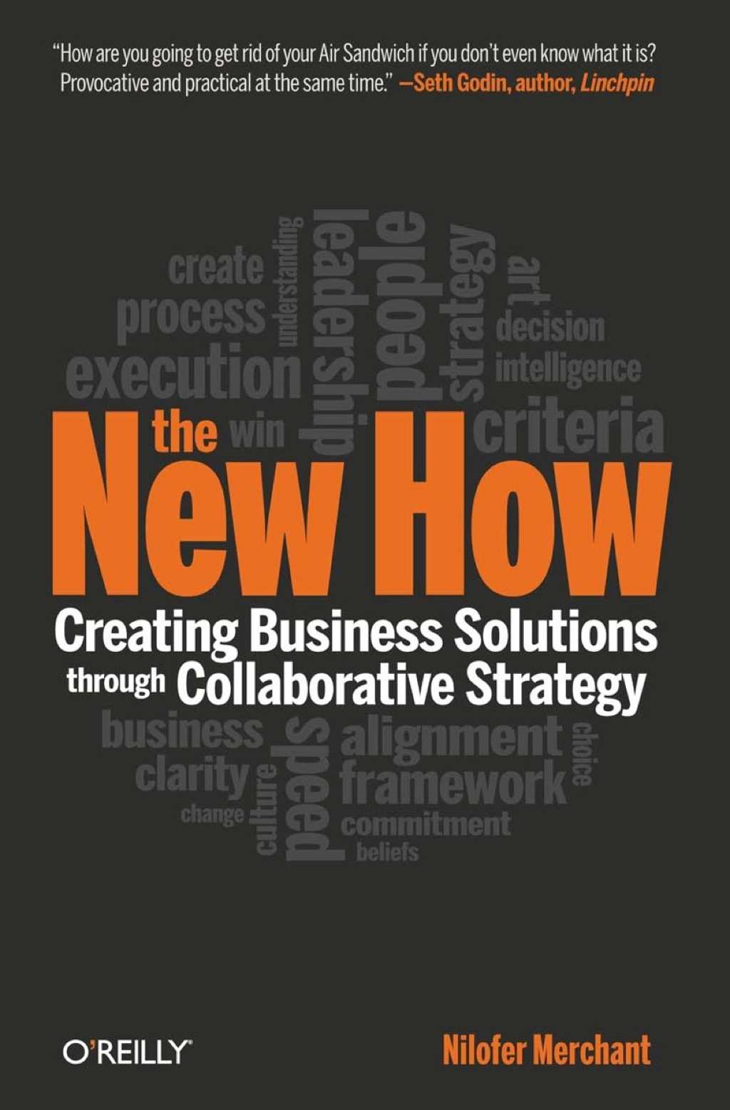 The New How 1st Edition - (PDF/EPUB Version)