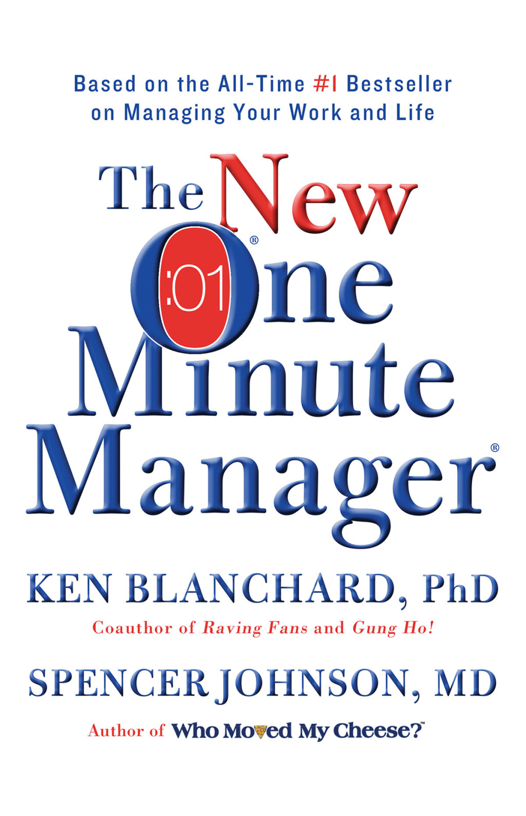 The New One Minute Manager - (PDF/EPUB Version)