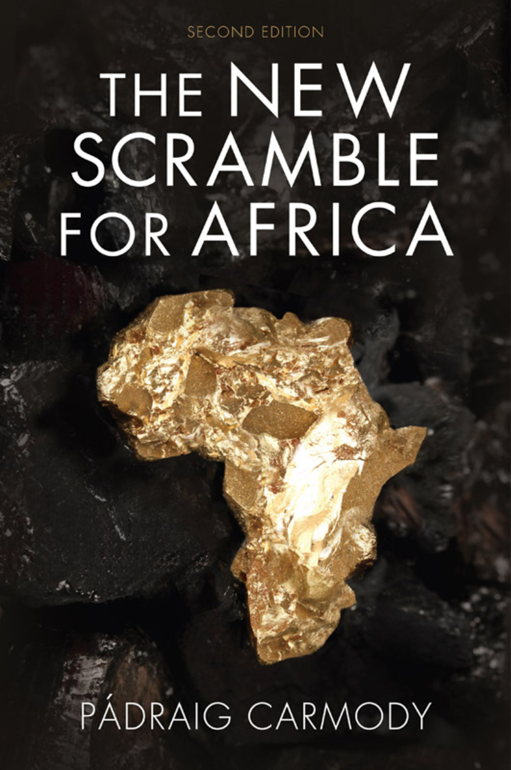 The New Scramble for Africa 2nd Edition - (PDF/EPUB Version)