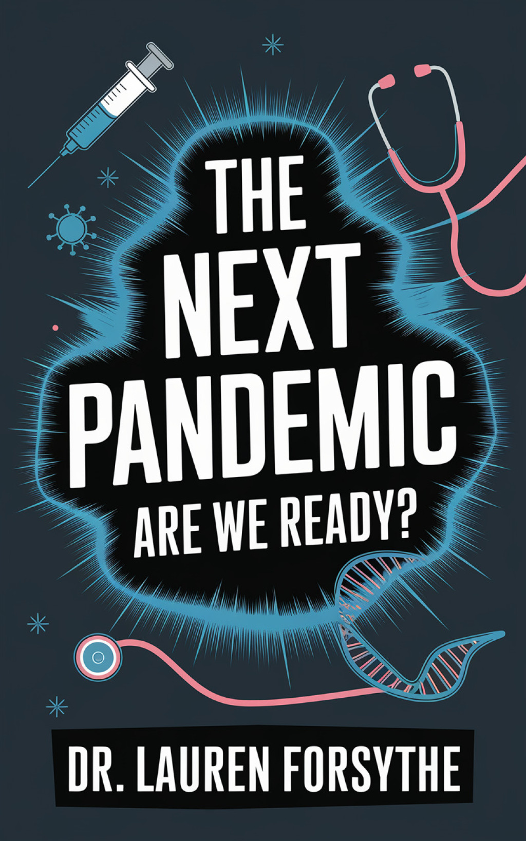 The Next Pandemic Are We Ready? - (PDF/EPUB Version)