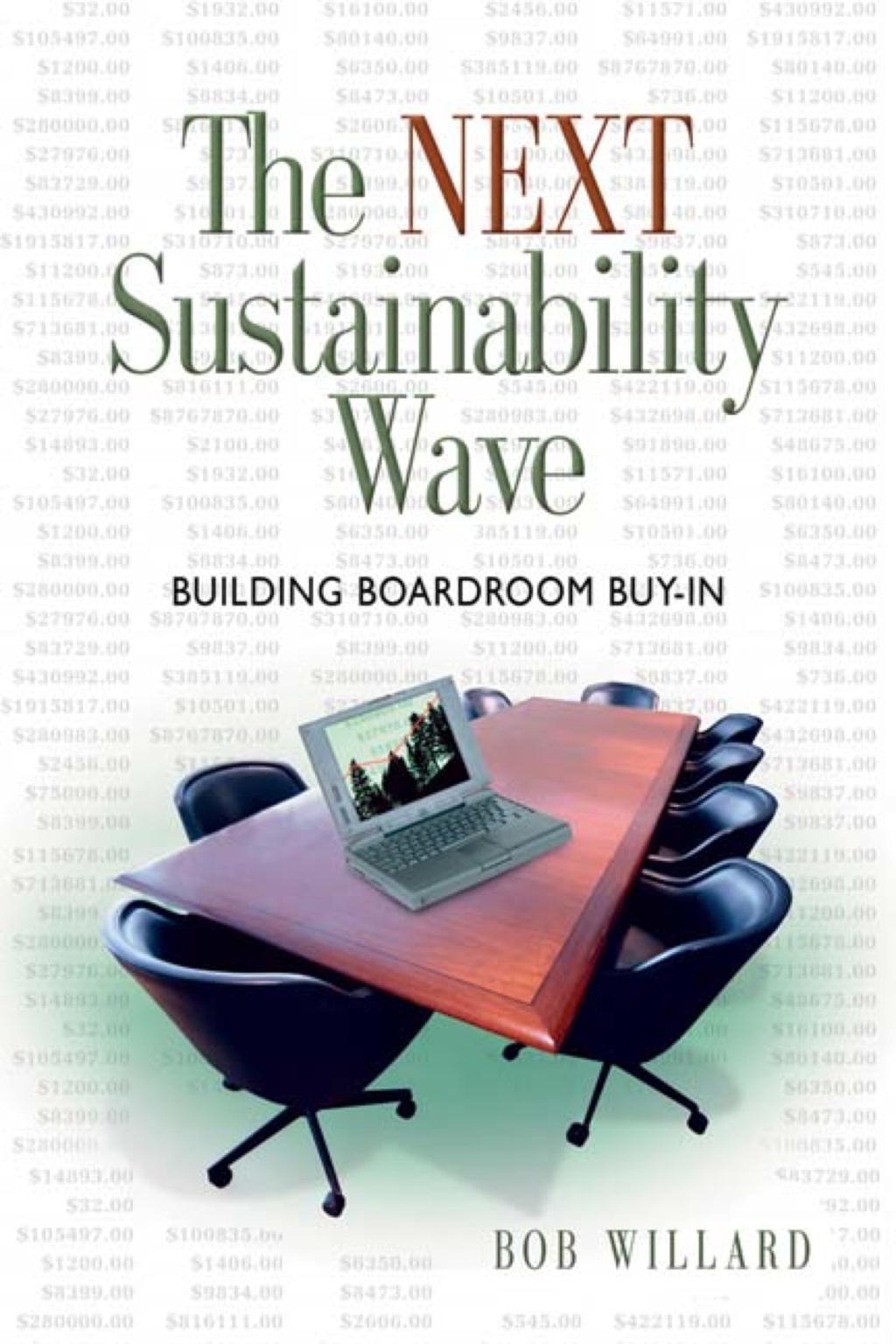The Next Sustainability Wave Building Boardroom Buy-in - (PDF/EPUB Version)