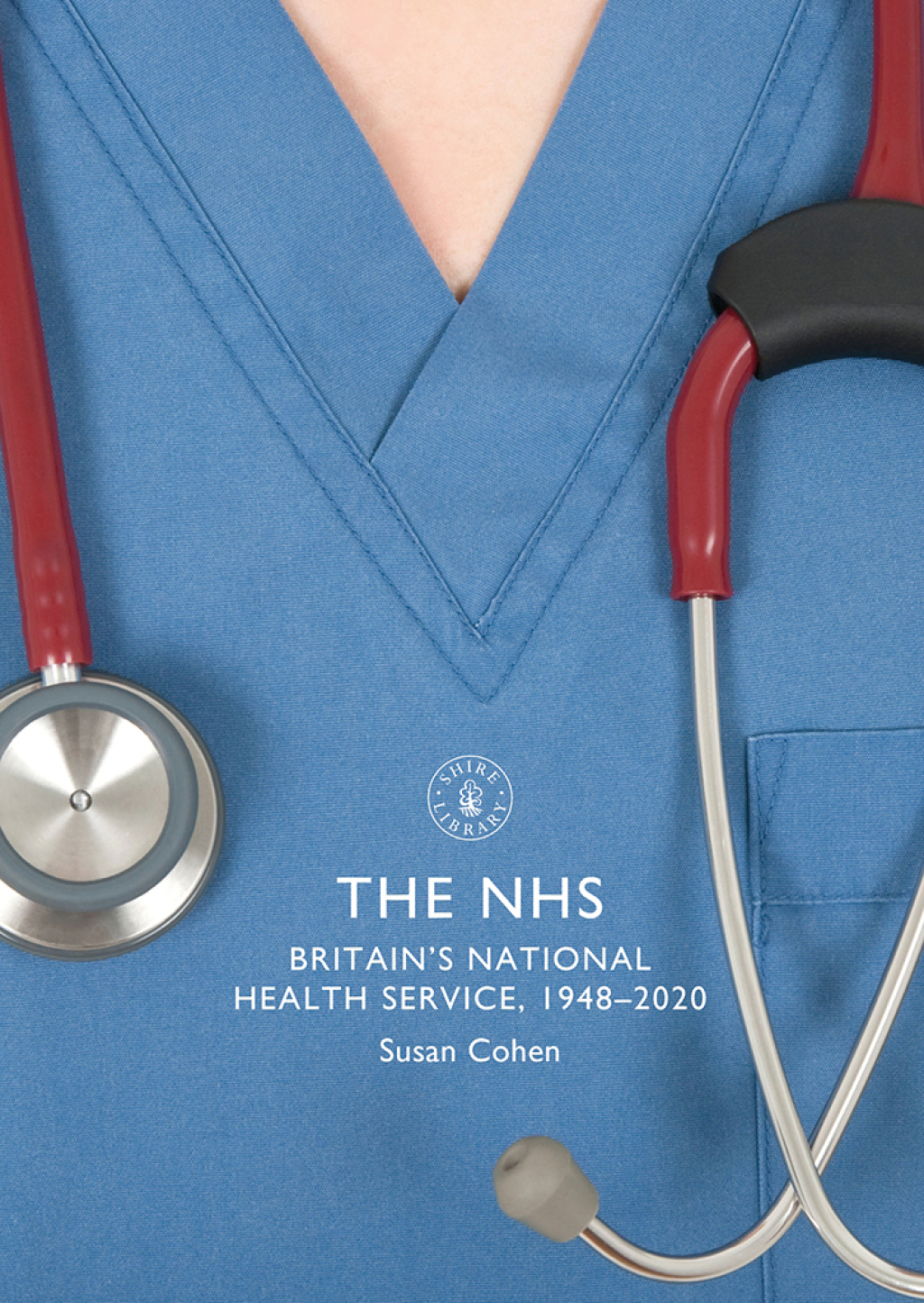 The NHS Britain's National Health Service, 1948â€“2020 1st Edition - (PDF/EPUB Version)