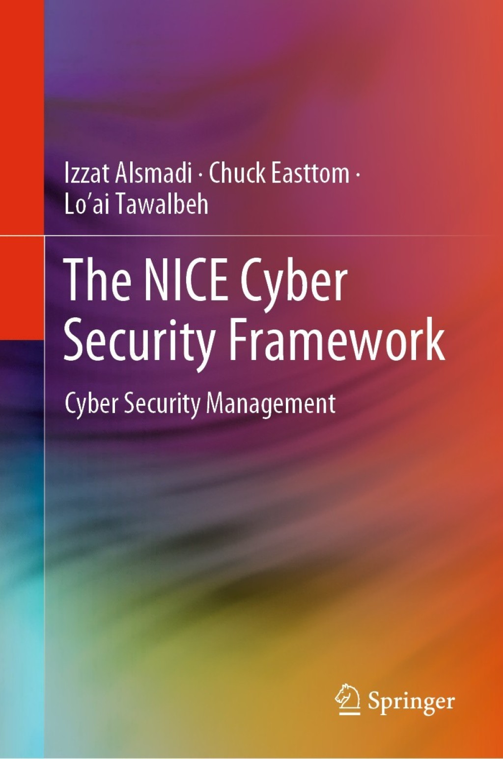 The NICE Cyber Security Framework Cyber Security Management â€“ PDF ...