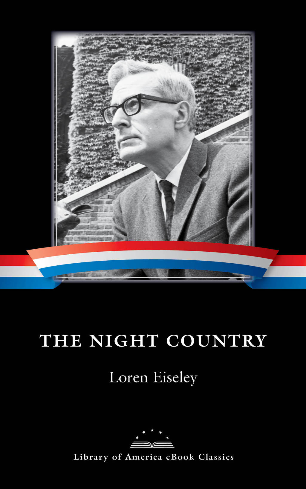 The Night Country A Library of America eBook Classic - (PDF/EPUB Version)