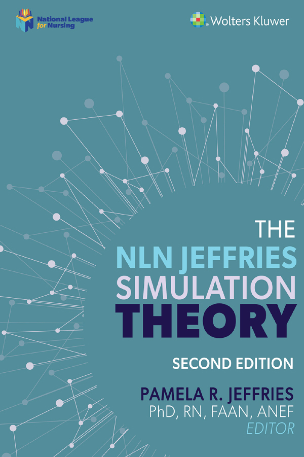 The NLN Jeffries Simulation Theory 15th Edition - (PDF/EPUB Version)