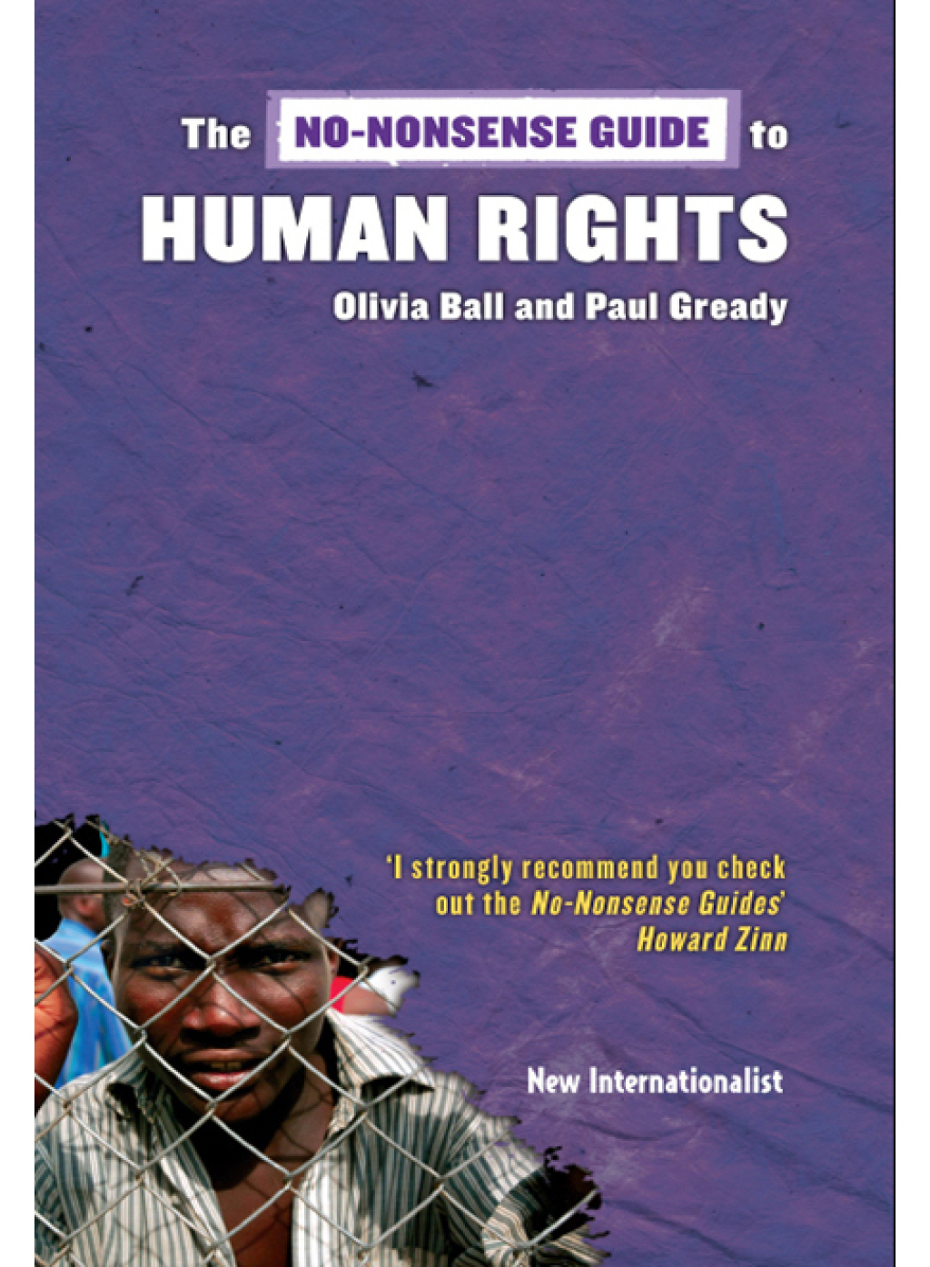 The No-Nonsense Guide to Human Rights - (PDF/EPUB Version)