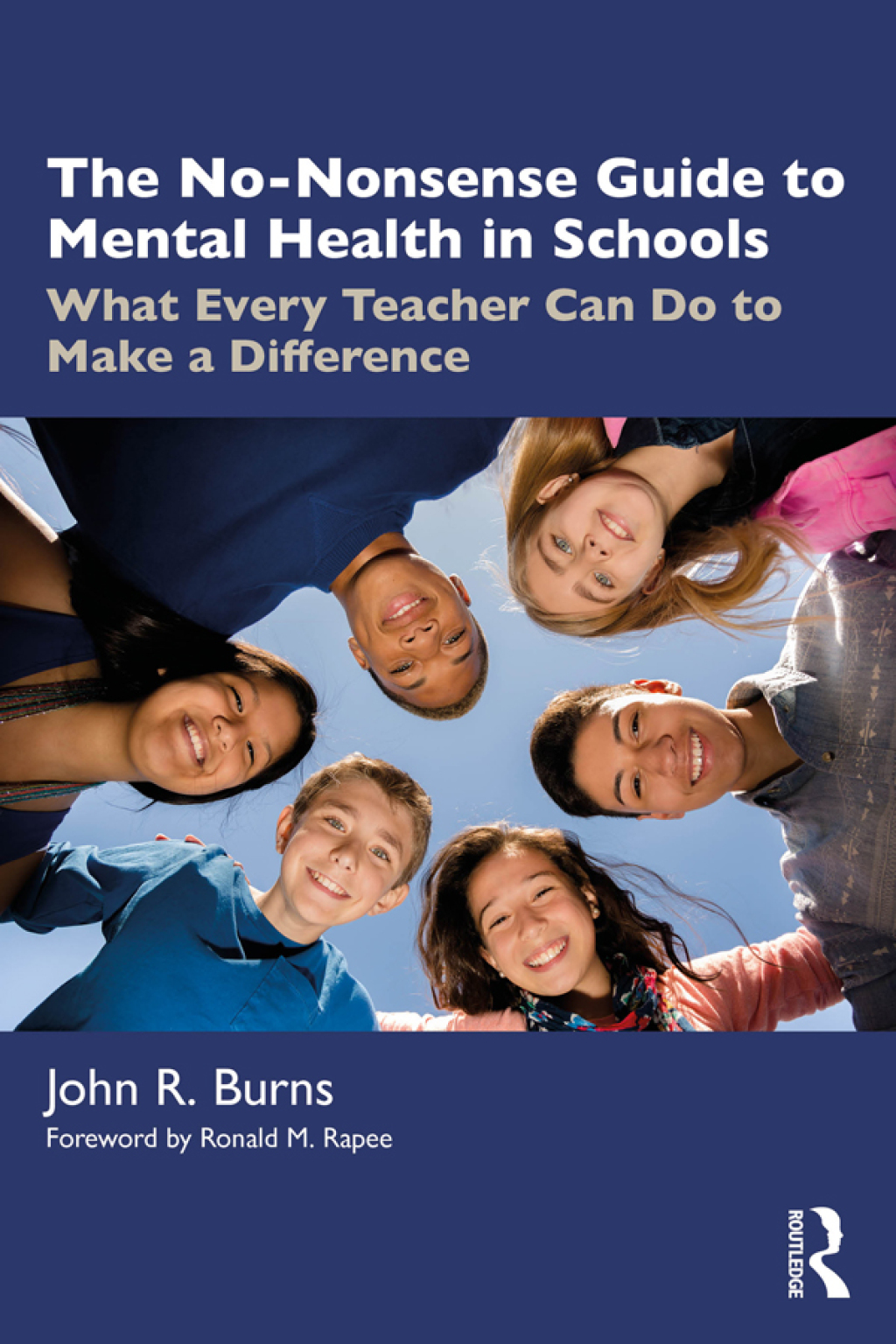 The No-Nonsense Guide to Mental Health in Schools What Every Teacher Can Do to Make a Difference 1st Edition - (PDF/EPUB Version)