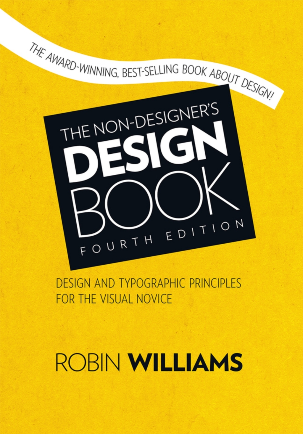 The Non-Designer's Design Book (Pearson+) 4th Edition â€“ PDF/EPUB Version Downloadable