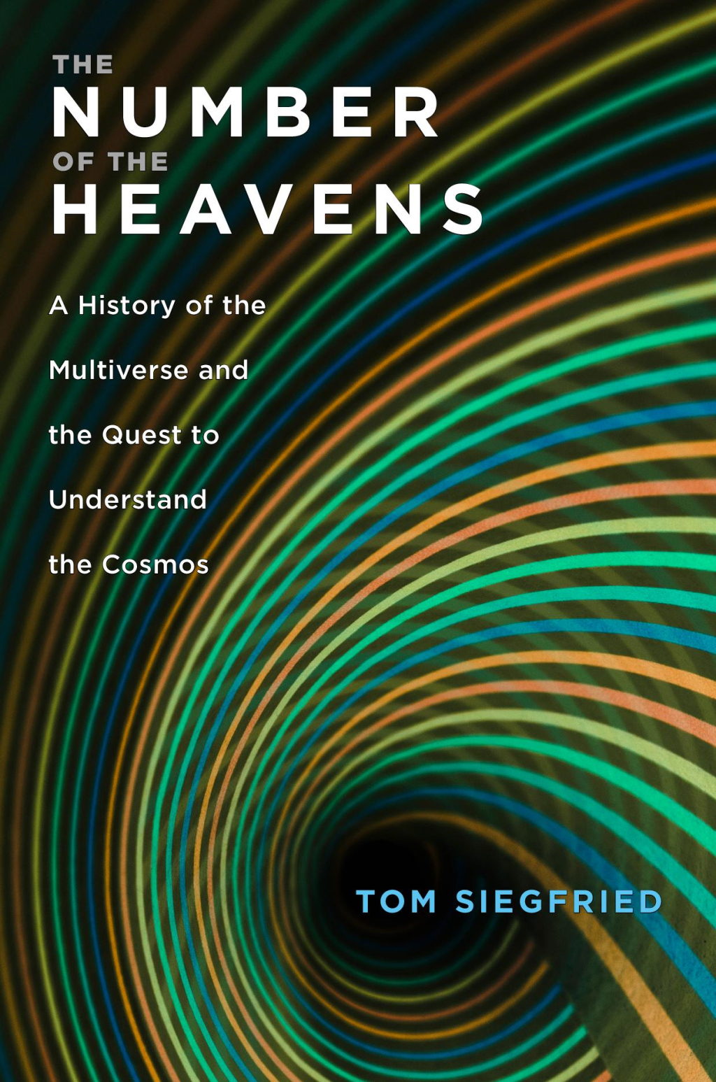 The Number of the Heavens A History of the Multiverse and the Quest to Understand the Cosmos - (PDF/EPUB Version)