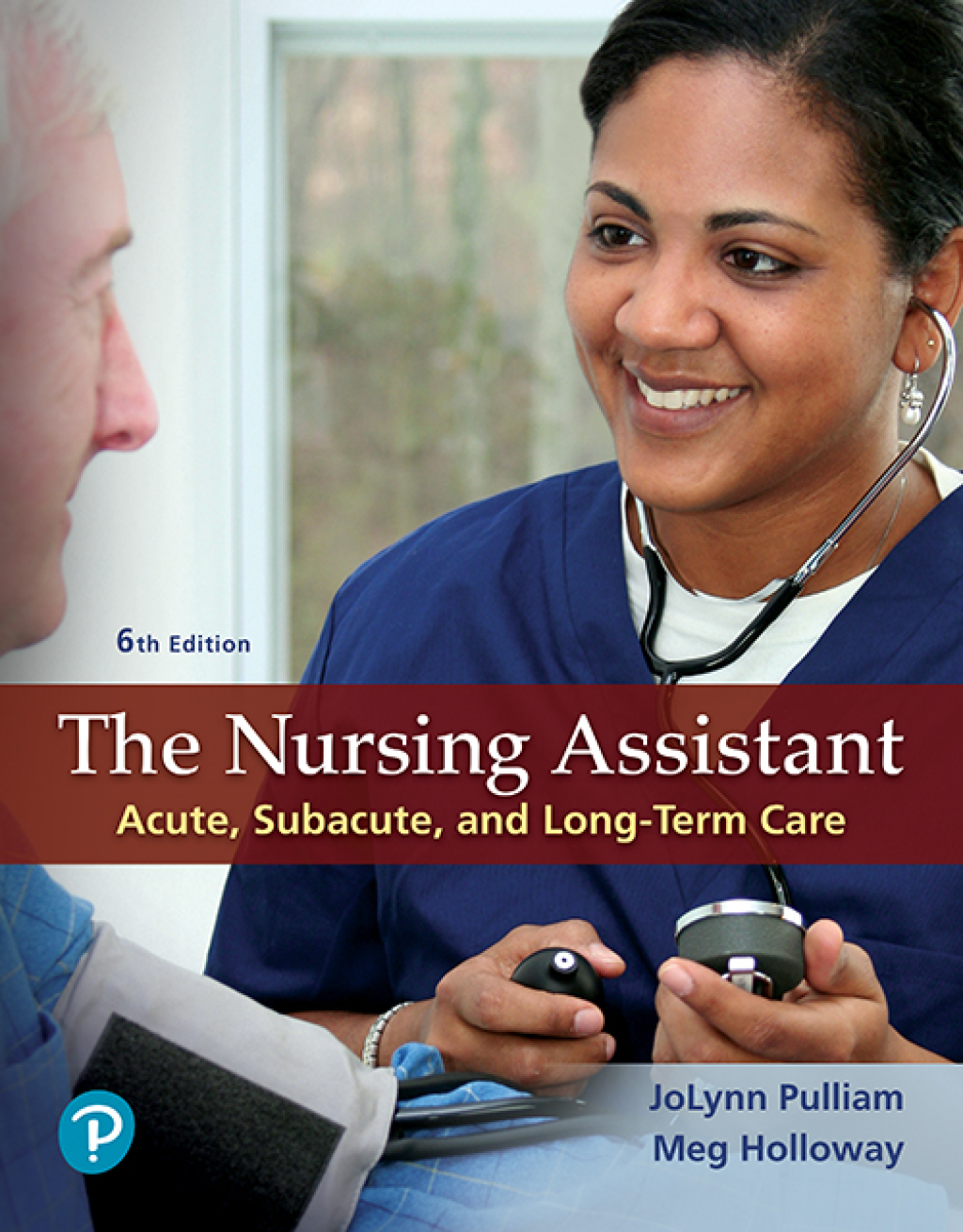 The Nursing Assistant 6th Edition â€“ PDF/EPUB Version Downloadable