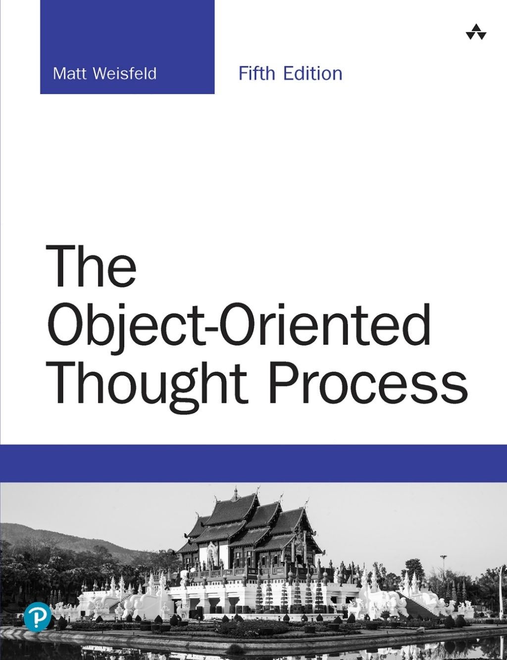 The Object-Oriented Thought Process 5th Edition â€“ PDF/EPUB Version Downloadable