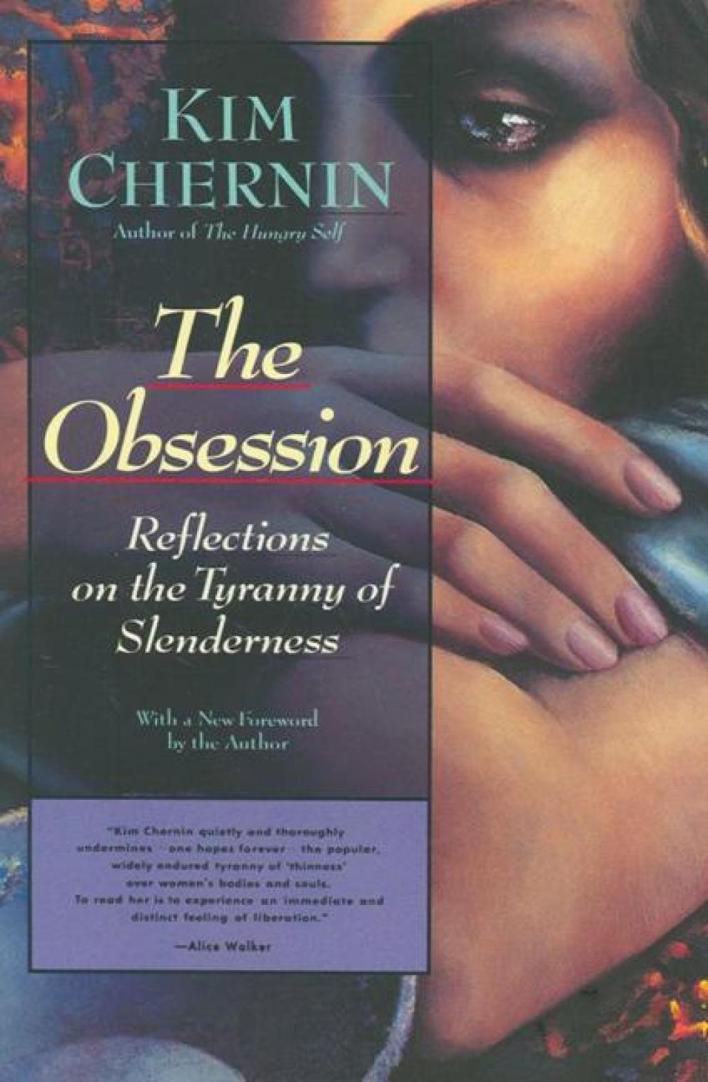 The Obsession Reflections on the Tyranny of Slenderness - (PDF/EPUB Version)