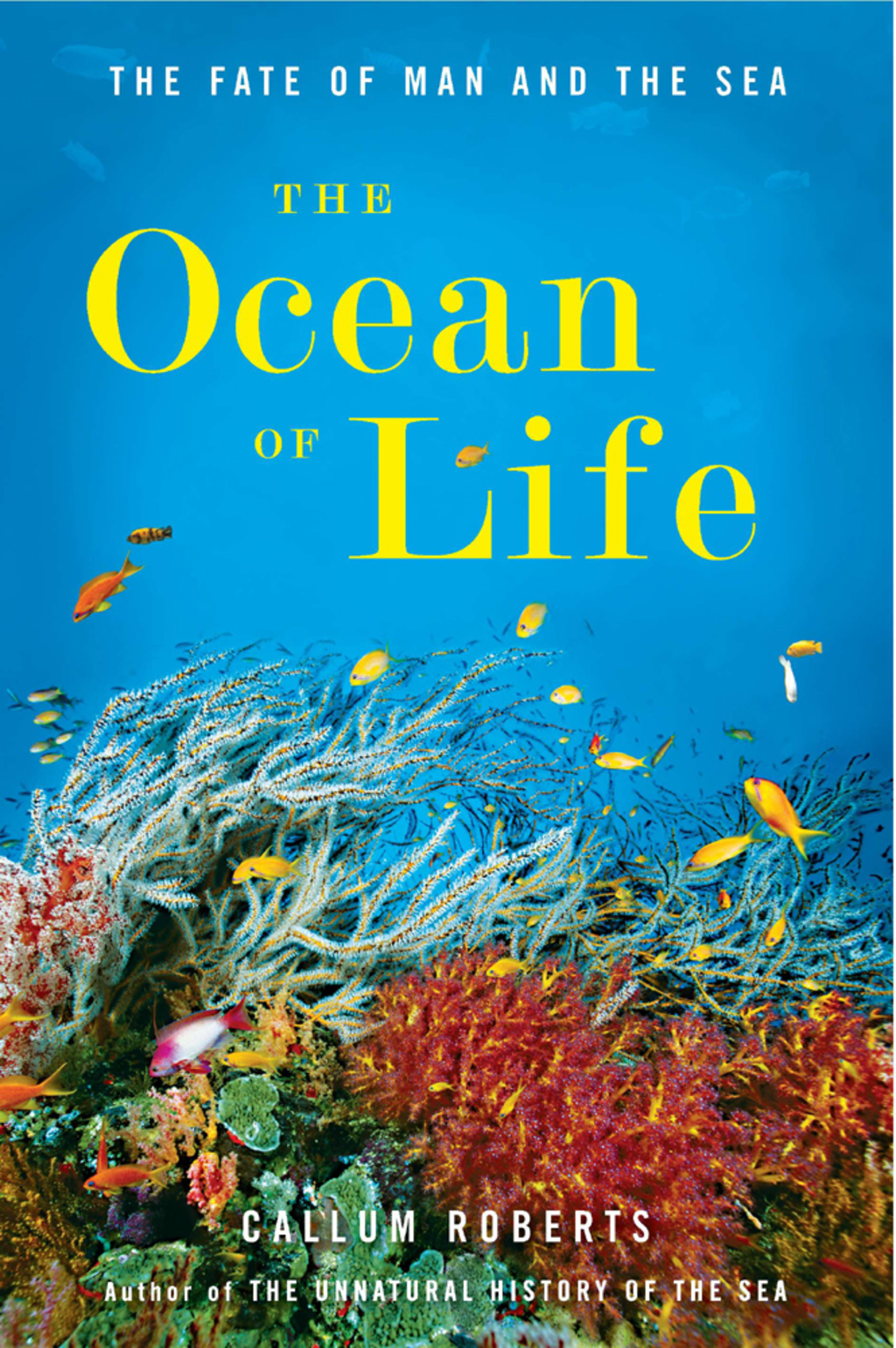 The Ocean of Life The Fate of Man and the Sea - (PDF/EPUB Version)