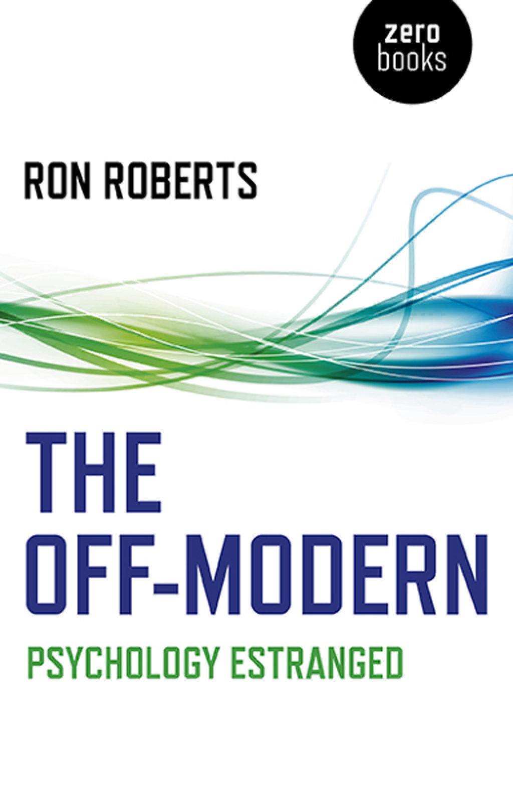 The Off-Modern Psychology Estranged - (PDF/EPUB Version)