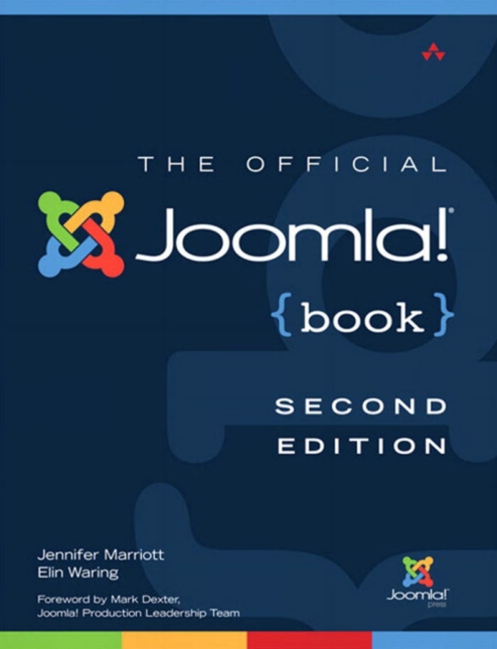 The Official Joomla! Book 2nd Edition â€“ PDF/EPUB Version Downloadable