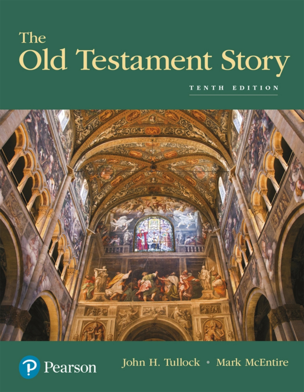 The Old Testament Story (Pearson+) 10th Edition â€“ PDF/EPUB Version Downloadable