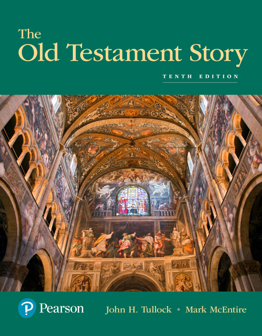 The Old Testament Story 10th Edition â€“ PDF/EPUB Version Downloadable