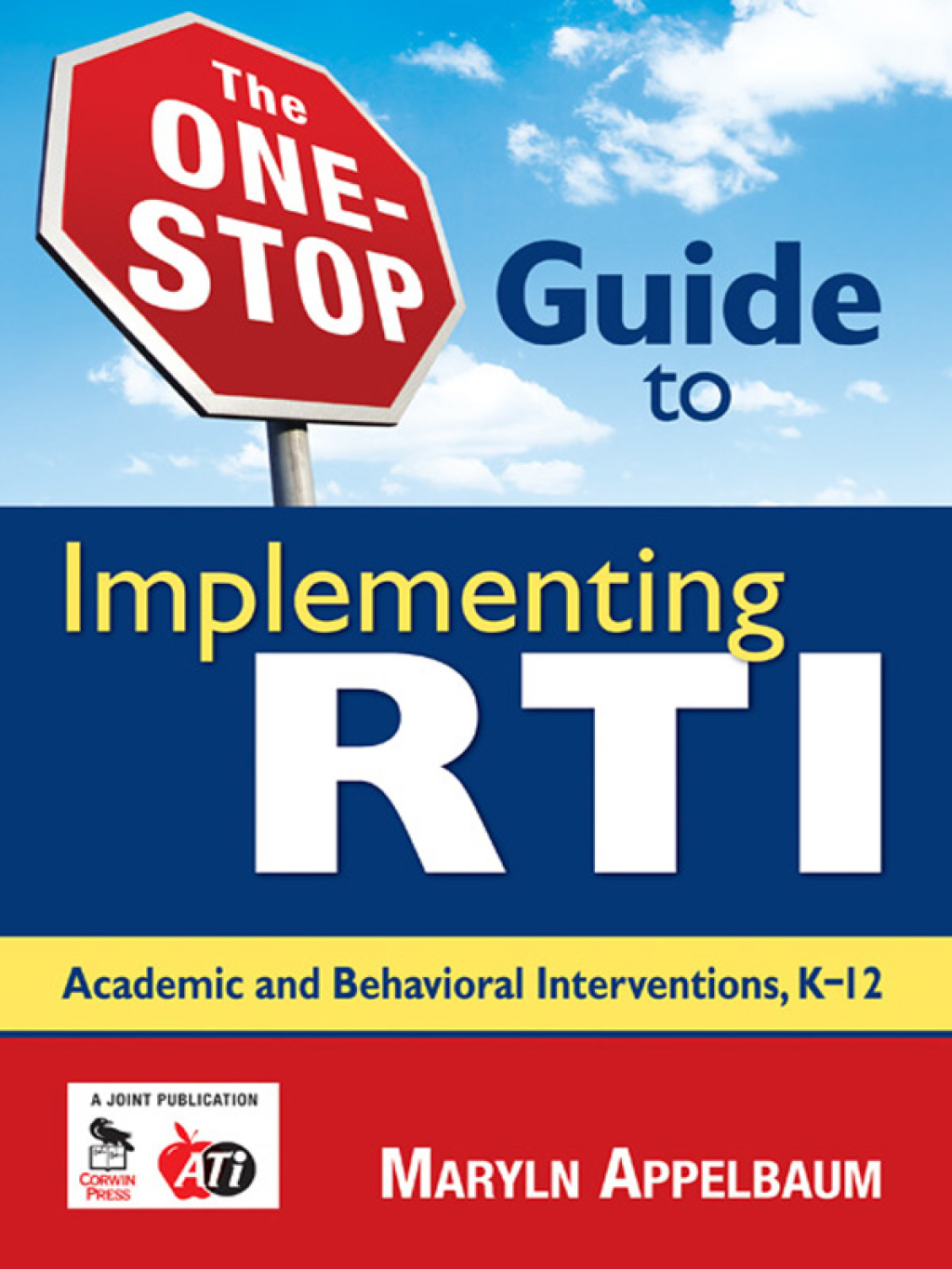 The One-Stop Guide to Implementing RTI Academic and Behavioral Interventions, K-12 1st Edition - (PDF/EPUB Version)
