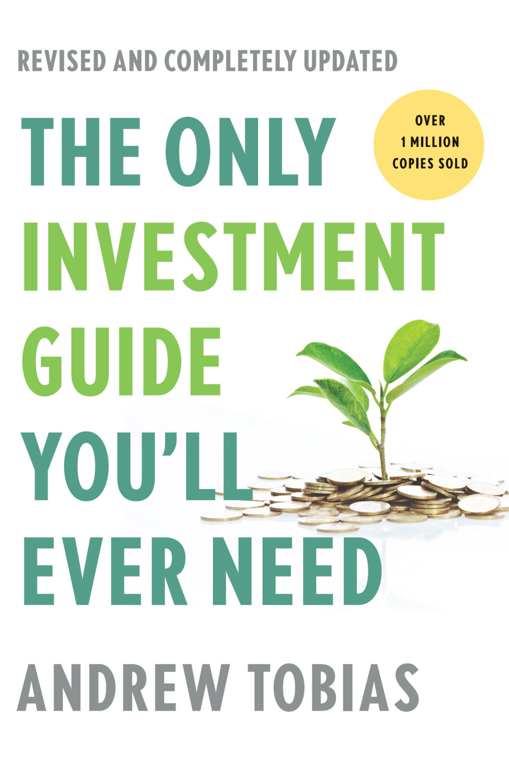 The Only Investment Guide You'll Ever Need, Revised Edition - (PDF/EPUB Version)