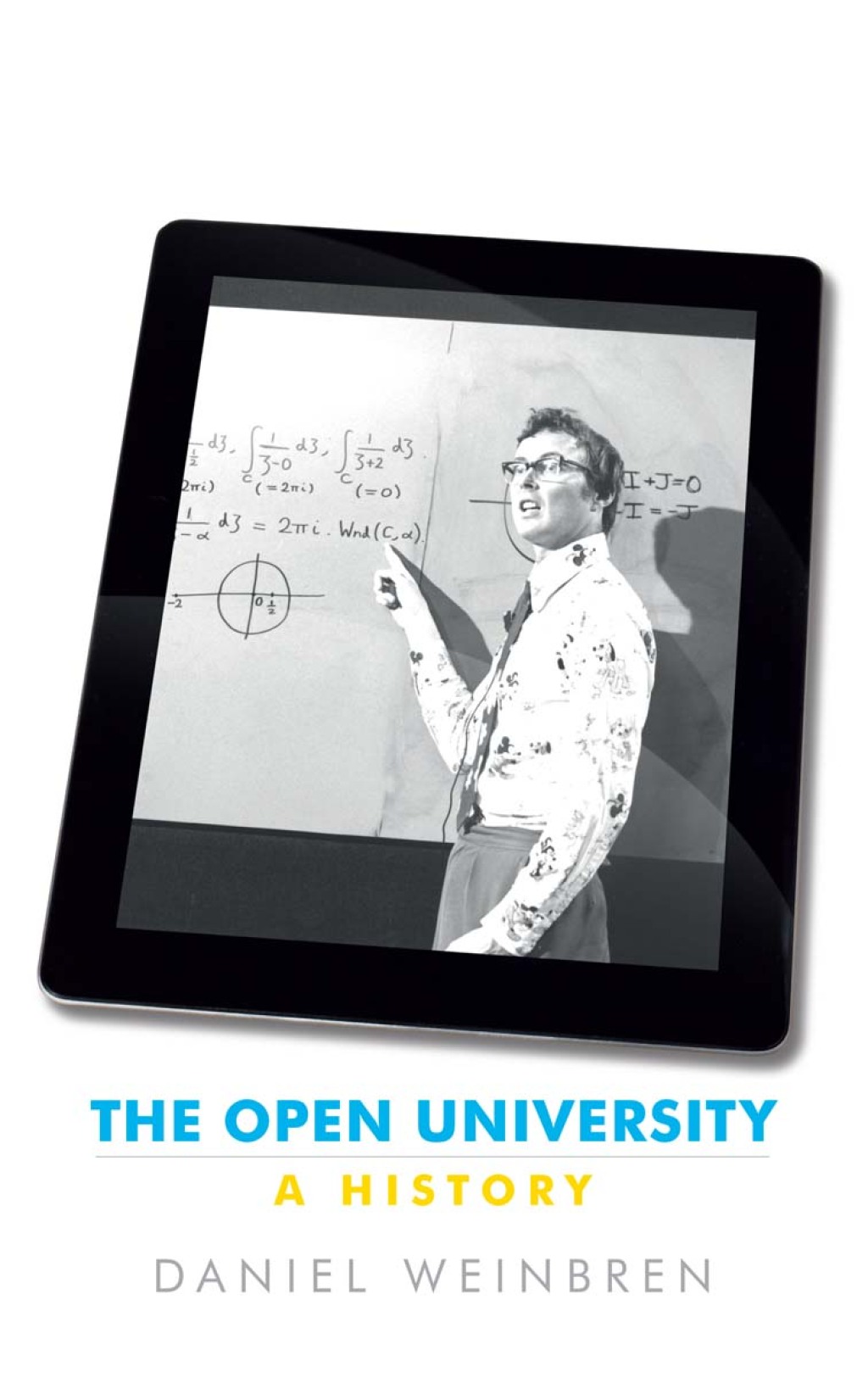 The Open University A history - (PDF/EPUB Version)