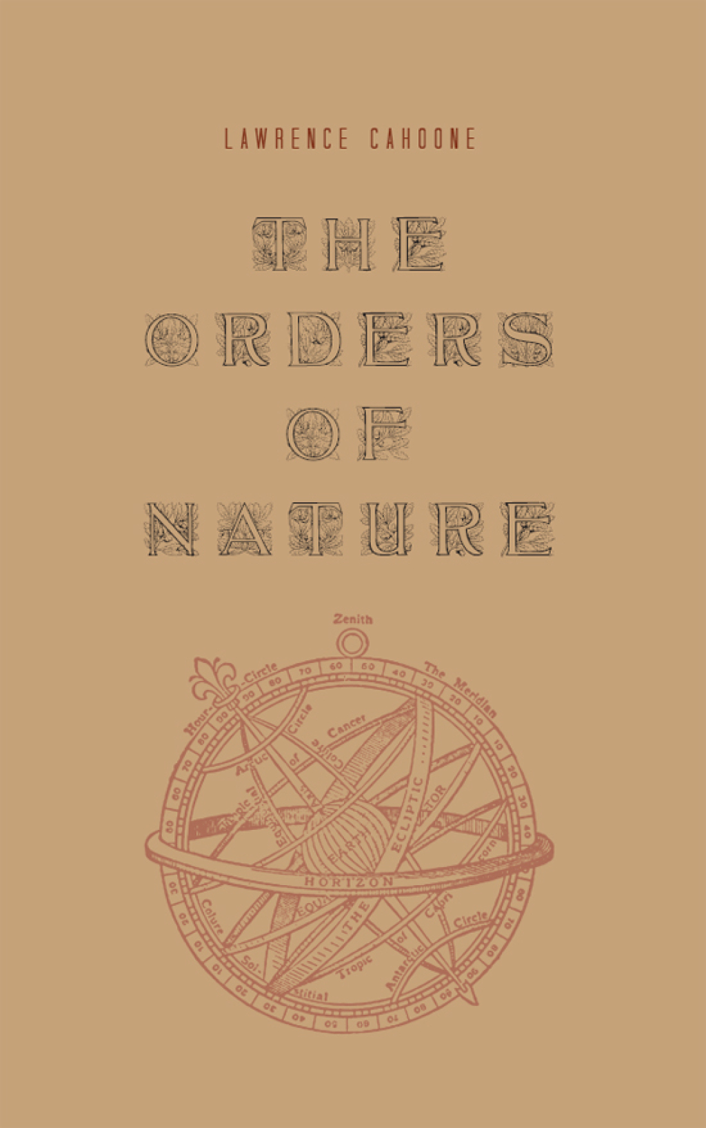 The Orders of Nature - (PDF/EPUB Version)