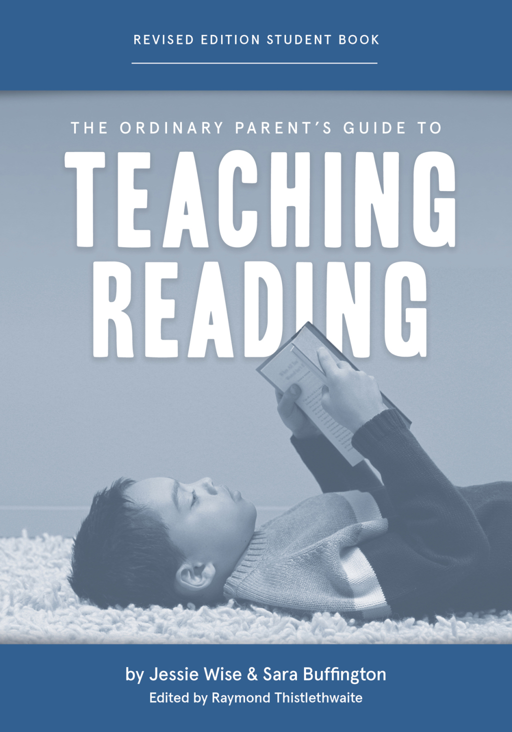 The Ordinary Parent's Guide to Teaching Reading, Revised Edition Student Book (Second Edition, Revised, Revised Edition) (The Ordinary Parent's Guide) 2nd Edition - (PDF/EPUB Version)