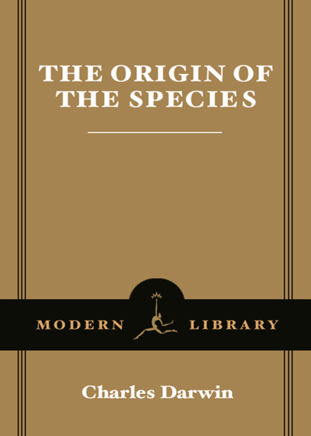 The Origin of Species (Patterns of Life) - (PDF/EPUB Version)