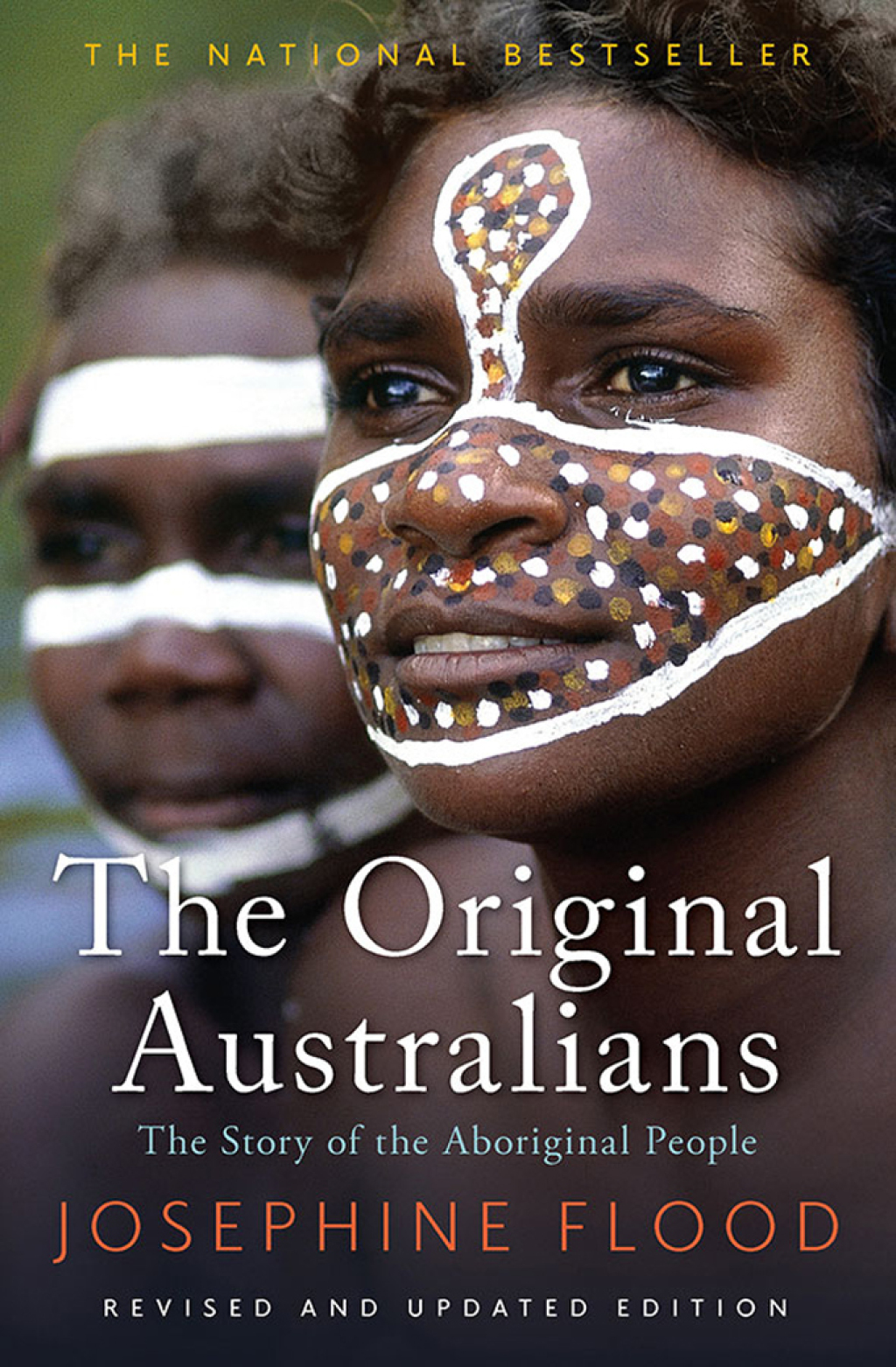 The Original Australians The story of the Aboriginal People 2nd Edition - (PDF/EPUB Version)