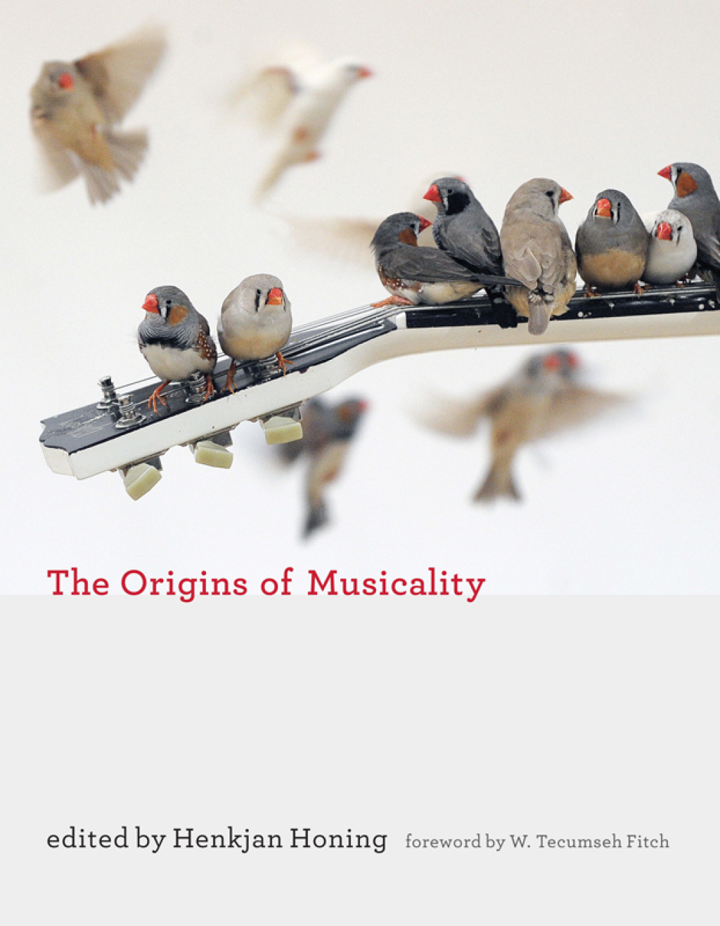 The Origins of Musicality - (PDF/EPUB Version)