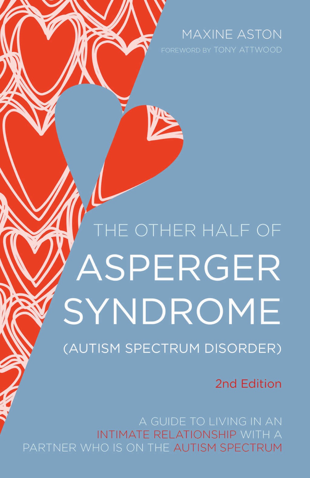 The Other Half of Asperger Syndrome (Autism Spectrum Disorder) A Guide to Living in an Intimate Relationship with a Partner who is on the Autism Spectrum Second Edition 2nd Edition - (PDF/EPUB Version)