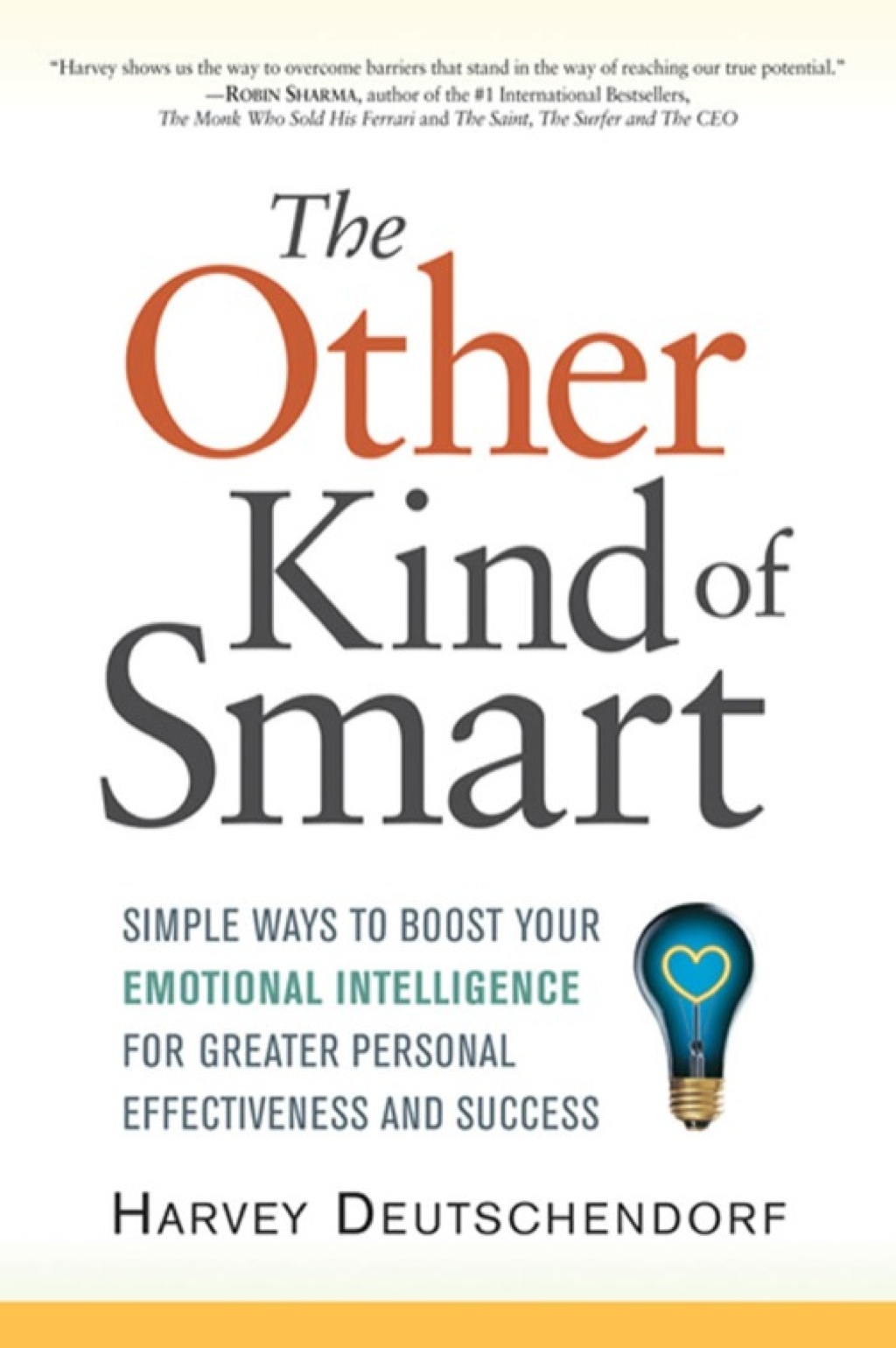 The Other Kind of Smart 1st Edition - (PDF/EPUB Version)